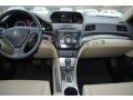 Crystal Black Pearl - ILX 2.0L Premium Photo No. 10