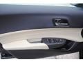 Crystal Black Pearl - ILX 2.0L Premium Photo No. 11