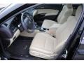 Crystal Black Pearl - ILX 2.0L Premium Photo No. 12
