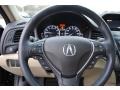 Crystal Black Pearl - ILX 2.0L Premium Photo No. 14
