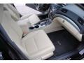 Crystal Black Pearl - ILX 2.0L Premium Photo No. 29