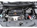 Crystal Black Pearl - ILX 2.0L Premium Photo No. 31