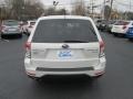 Satin White Pearl - Forester 2.5 X Premium Photo No. 7