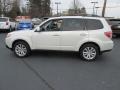 Satin White Pearl - Forester 2.5 X Premium Photo No. 9