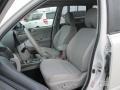 Satin White Pearl - Forester 2.5 X Premium Photo No. 15