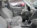 Satin White Pearl - Forester 2.5 X Premium Photo No. 16