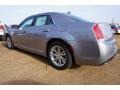 2017 Billet Silver Metallic Chrysler 300 Limited  photo #2