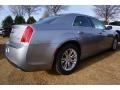 2017 Billet Silver Metallic Chrysler 300 Limited  photo #3