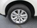 Satin White Pearl - Forester 2.5 X Premium Photo No. 22