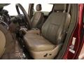 2011 Deep Cherry Red Crystal Pearl Chrysler Town & Country Touring - L  photo #5