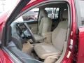 2012 Deep Cherry Red Crystal Pearl Jeep Compass Sport 4x4  photo #15