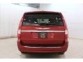 2011 Deep Cherry Red Crystal Pearl Chrysler Town & Country Touring - L  photo #21