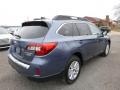 Twilight Blue Metallic - Outback 2.5i Premium Photo No. 7