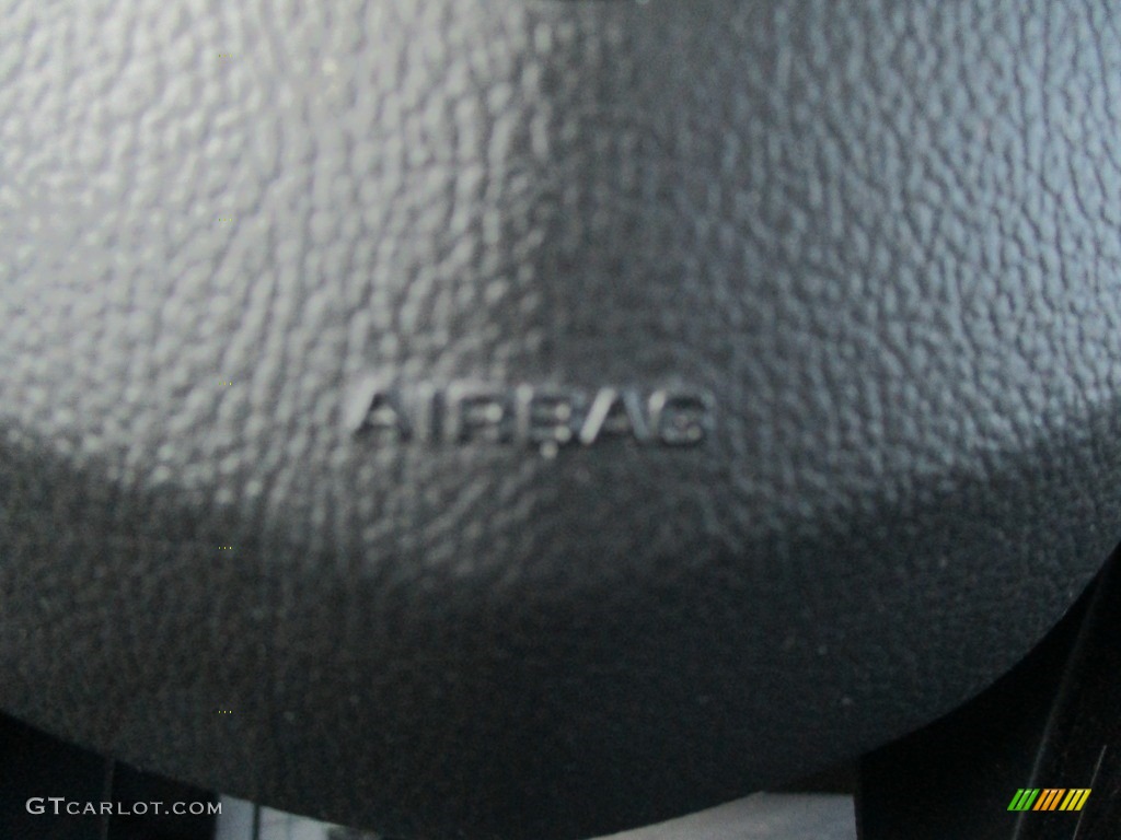 2014 SRX Luxury AWD - Glacier Blue Metallic / Ebony/Ebony photo #45