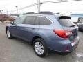 2016 Twilight Blue Metallic Subaru Outback 2.5i Premium  photo #9