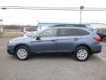 Twilight Blue Metallic - Outback 2.5i Premium Photo No. 10