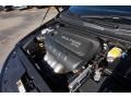  2017 200 Limited 2.4 Liter DOHC 16-Valve MultiAir VVT 4 Cylinder Engine