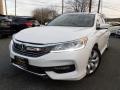 2016 White Orchid Pearl Honda Accord Sport Sedan  photo #1