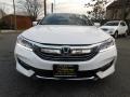2016 White Orchid Pearl Honda Accord Sport Sedan  photo #2