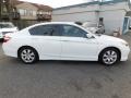 2016 White Orchid Pearl Honda Accord Sport Sedan  photo #4