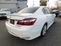 2016 White Orchid Pearl Honda Accord Sport Sedan  photo #5