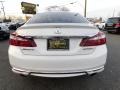 2016 White Orchid Pearl Honda Accord Sport Sedan  photo #6