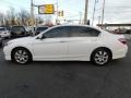 2016 White Orchid Pearl Honda Accord Sport Sedan  photo #9