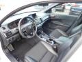2016 White Orchid Pearl Honda Accord Sport Sedan  photo #11