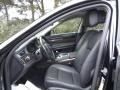 Jet Black - 7 Series 740Li xDrive Sedan Photo No. 10