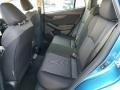 2017 Island Blue Pearl Subaru Impreza 2.0i 5-Door  photo #7