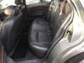 Rear Seat of 2002 Grand Marquis LS