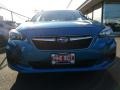 Lapis Blue Metallic - Impreza 2.0i Premium 5-Door Photo No. 3