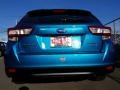 2017 Lapis Blue Metallic Subaru Impreza 2.0i Premium 5-Door  photo #6