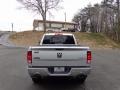 2014 Bright Silver Metallic Ram 1500 SLT Quad Cab 4x4  photo #7