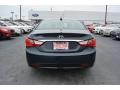 Pacific Blue Pearl - Sonata GLS Photo No. 4
