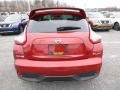 Cayenne Red - Juke SL AWD Photo No. 8