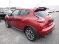 Cayenne Red - Juke SL AWD Photo No. 9