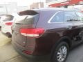 Sangria - Sorento LX V6 AWD Photo No. 3