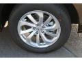 2017 Acura RDX Standard RDX Model Wheel and Tire Photo