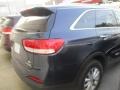 Blaze Blue - Sorento LX Photo No. 4