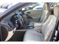 Parchment Front Seat Photo for 2017 Acura RDX #117603027