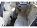 Parchment Rear Seat Photo for 2017 Acura RDX #117603067