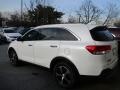 Snow White Pearl - Sorento EX V6 AWD Photo No. 3