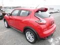 Red Alert - Juke S AWD Photo No. 9