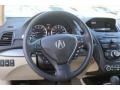 Parchment Steering Wheel Photo for 2017 Acura RDX #117603261
