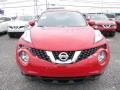 Red Alert - Juke S AWD Photo No. 12