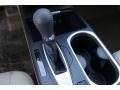  2017 RDX  6 Speed Automatic Shifter
