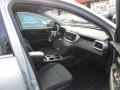 Sparkling Silver - Sorento LX AWD Photo No. 4