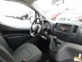 2017 Nissan NV200 Gray Interior Interior Photo