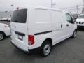 2017 Fresh Powder Nissan NV200 S  photo #6